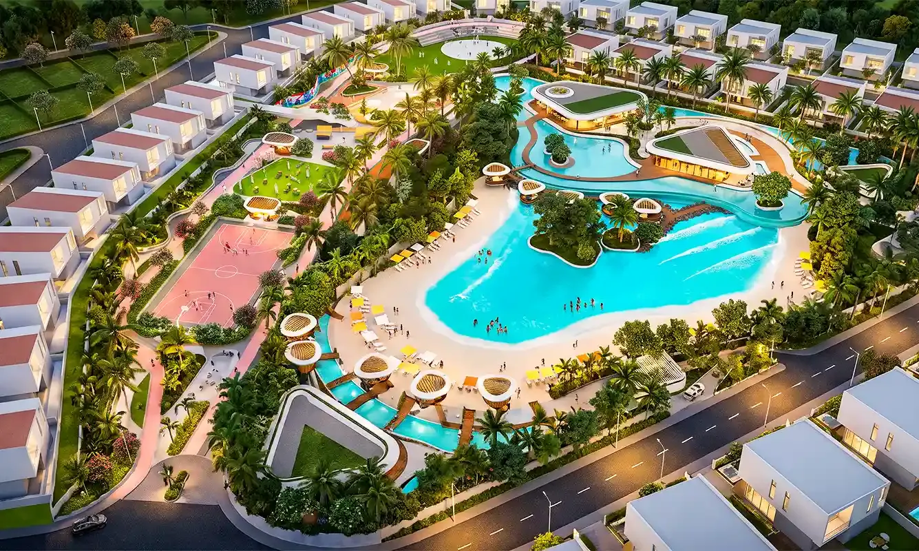 One Goa The Rhapsody virtual site visit preview